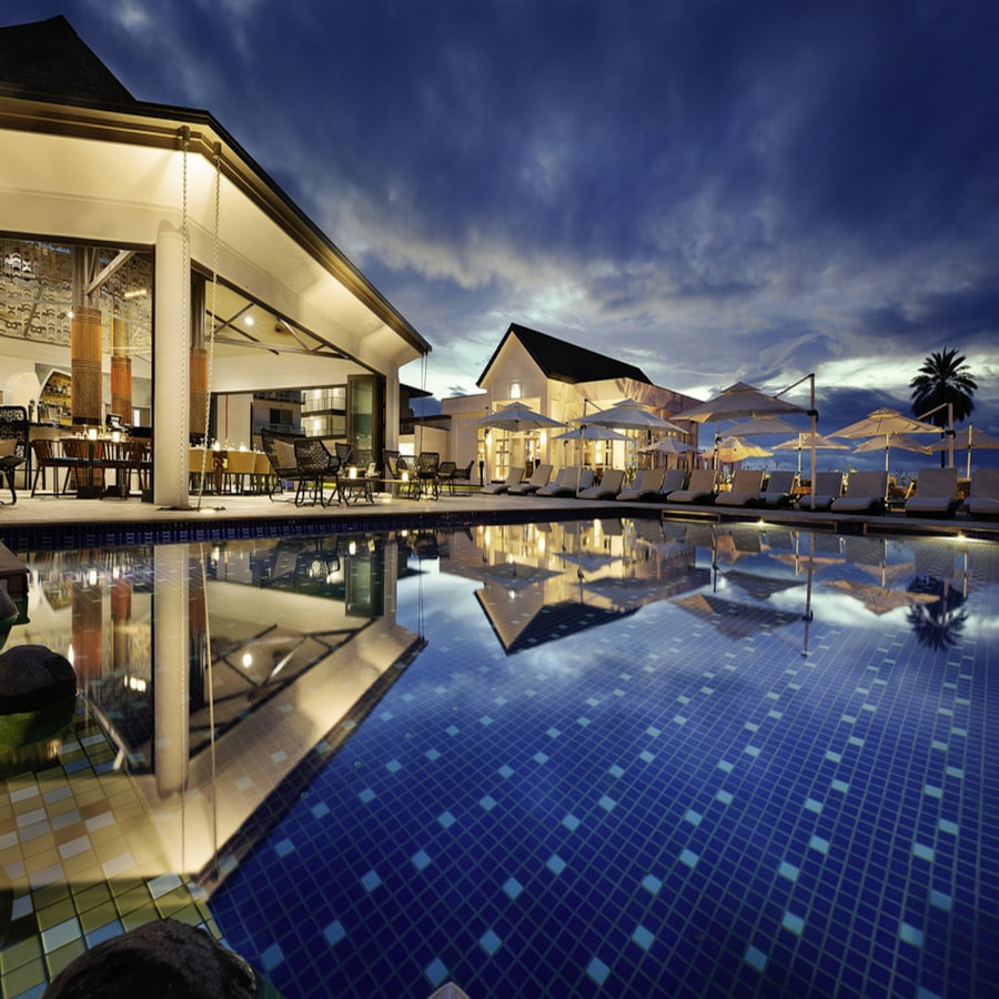 Top 10 địa điểm check-in sống ảo đẹp nhất Nha Trang 2025