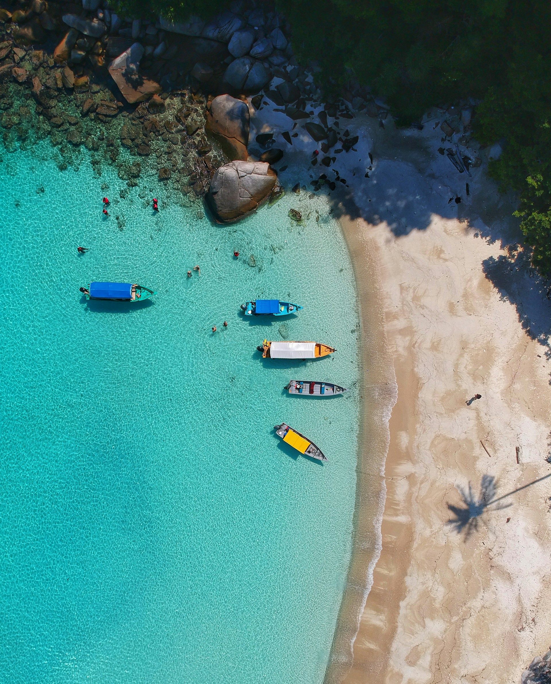 Nha Trang Hotel & Travel - Kỳ nghỉ biển Nha Trang
