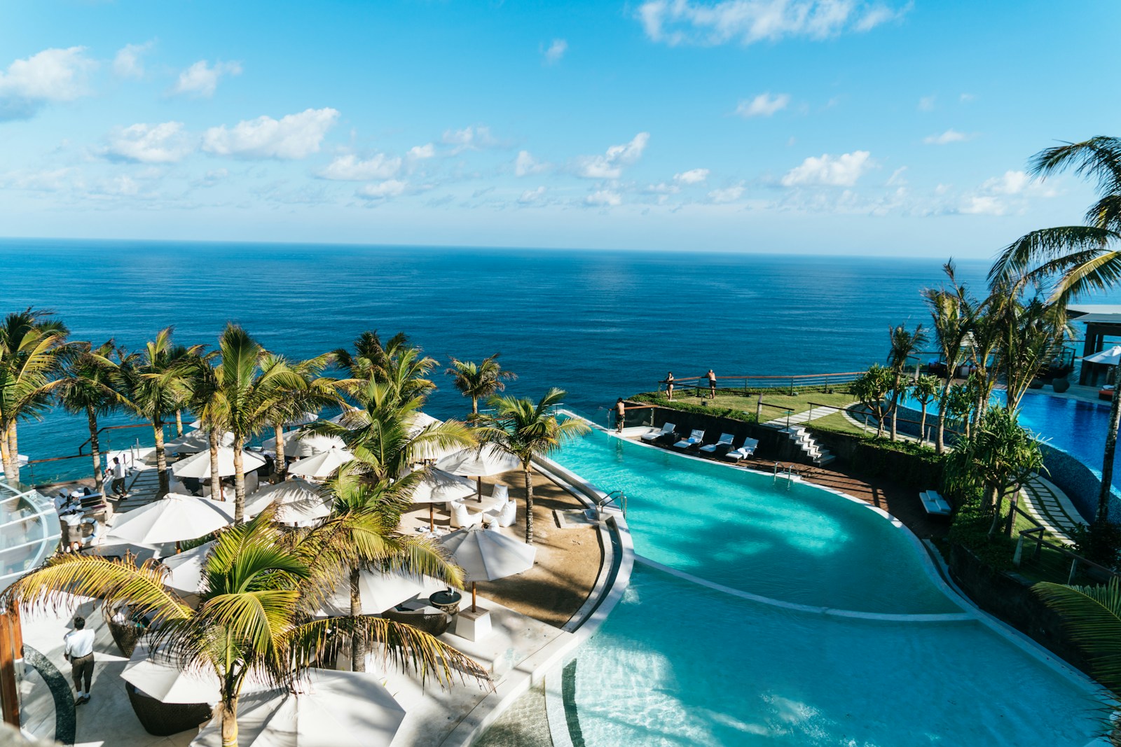 Melia Vinpearl Cam Ranh Beach Resort