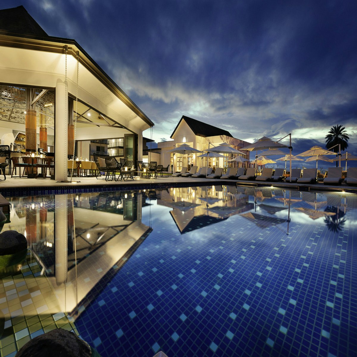 Premier Ocean View (Hướng Biển)