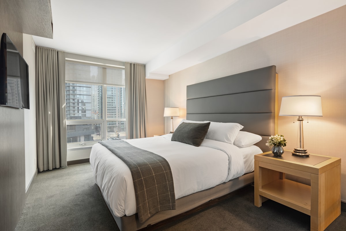 Executive Suite Hoàng Gia